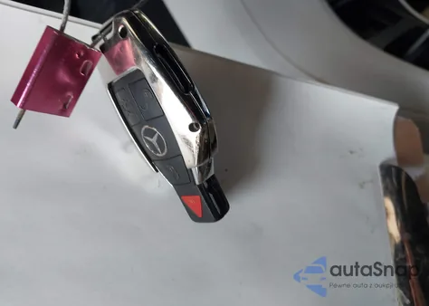 2014 Mercedes-Benz Cla 250 из США, поврежденный, VIN WDDSJ4EB3EN104618